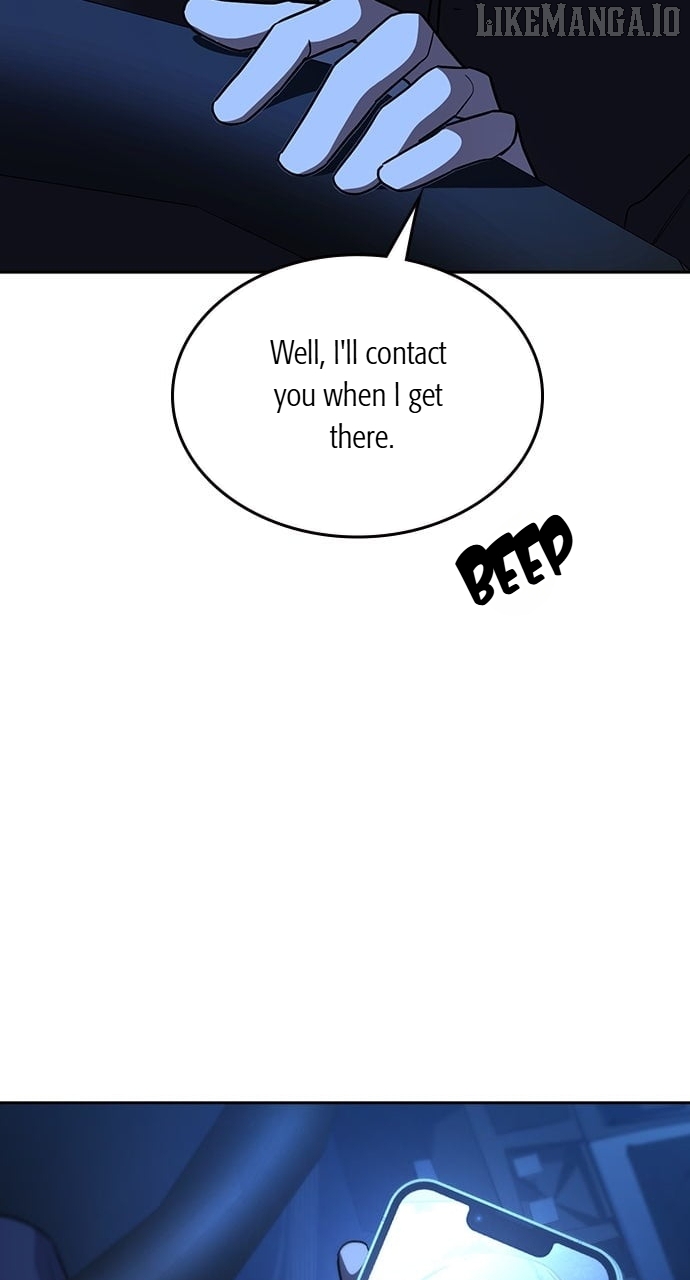 How to break up well Chapter 45 - page 3